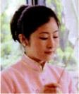揚琴奏者 山本敦子先生