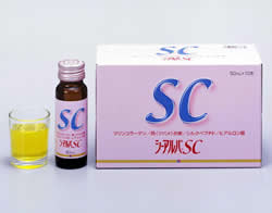 �V�[�A���pSC