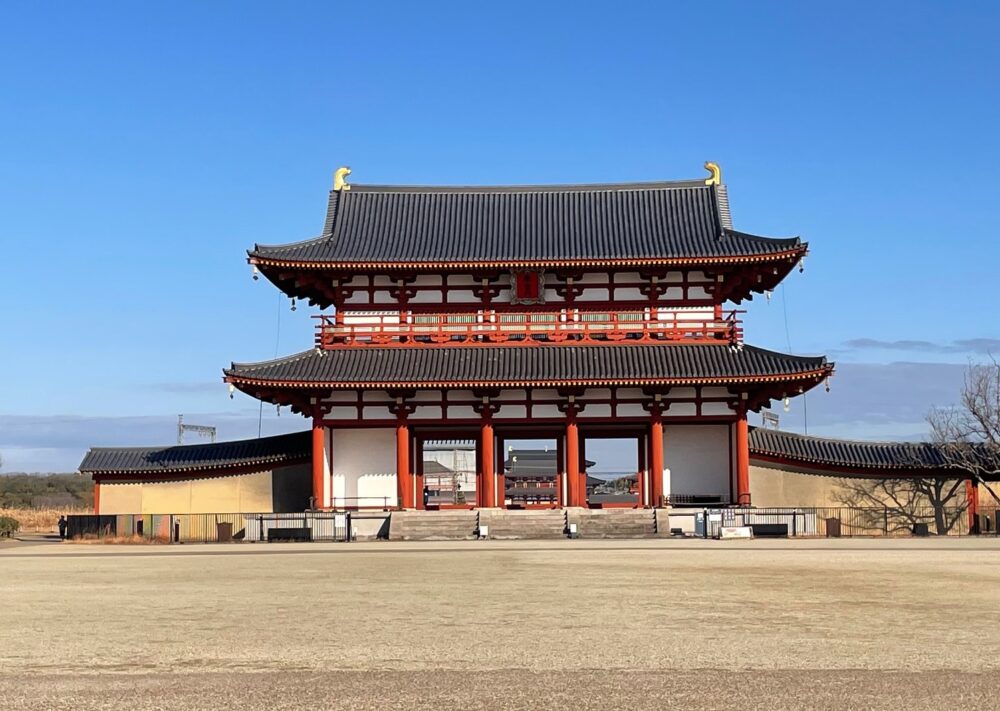 新年おめでとうございます