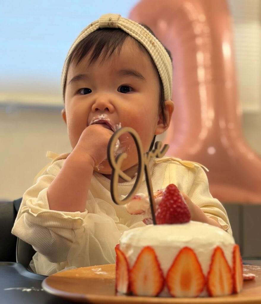 PCOSと流産を乗り越えて