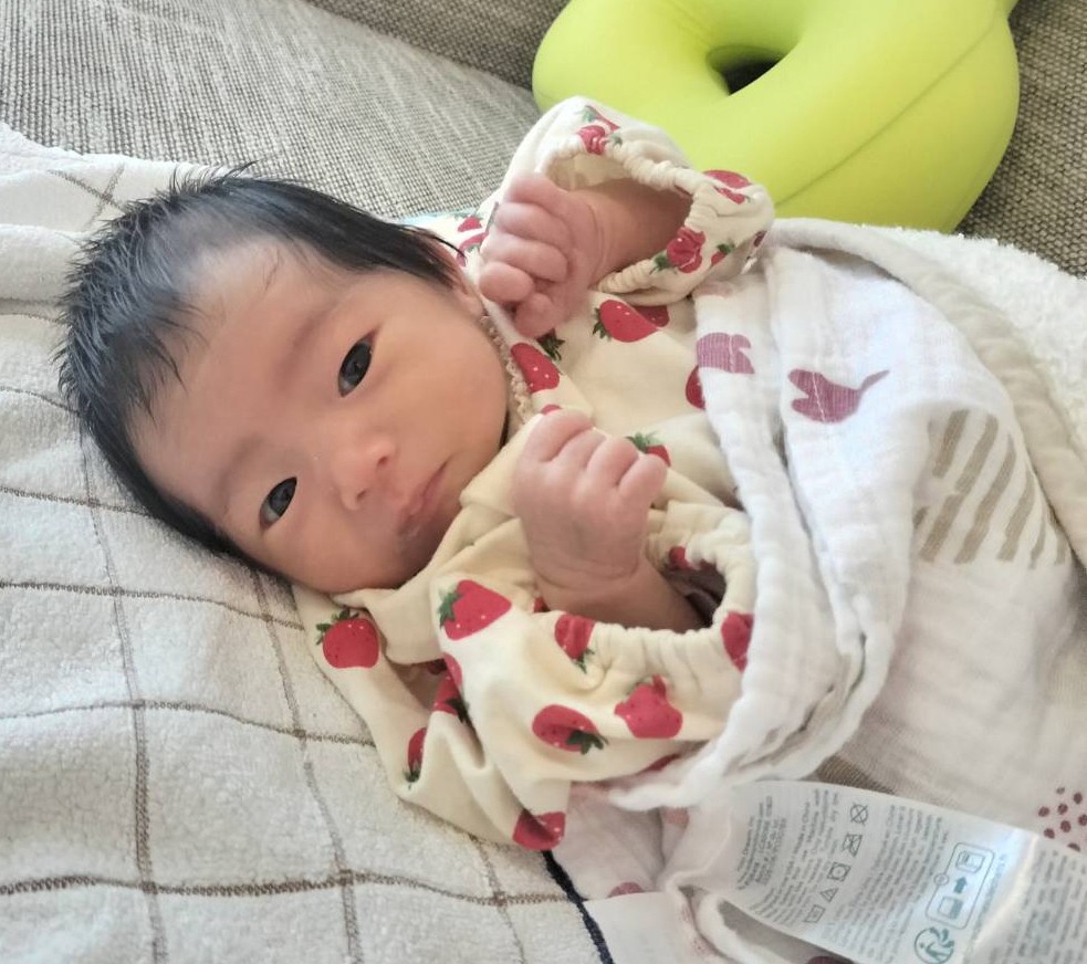 先天之精と後天之精