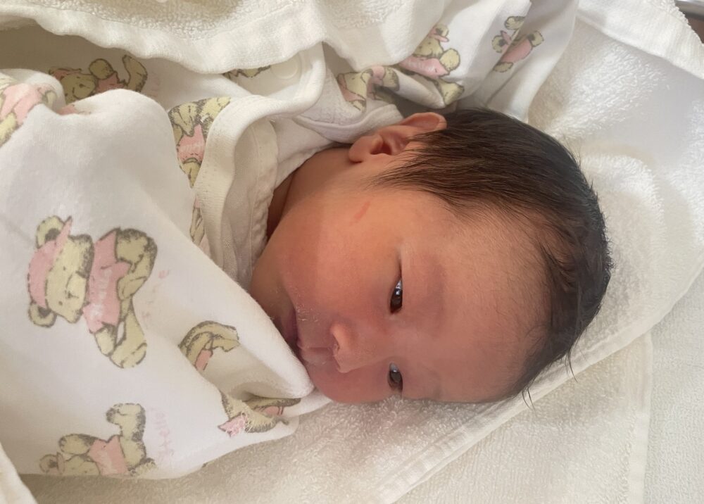 長くて辛い日々を克服して