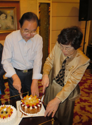 陝西中医学院付属病院