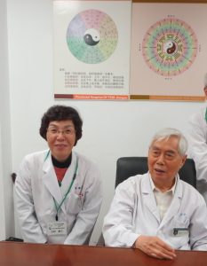 南京中医薬大学附属病院＜高度生殖医療と漢方の使い方＞