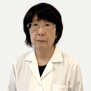 米倉 しく子