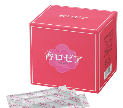 香ロゼア