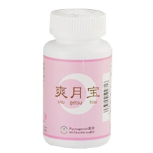 爽月宝