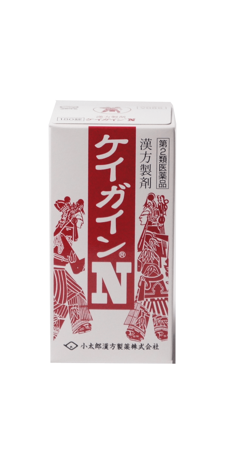 荊芥連翹湯（ケイガインN）