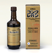 コンクレバン