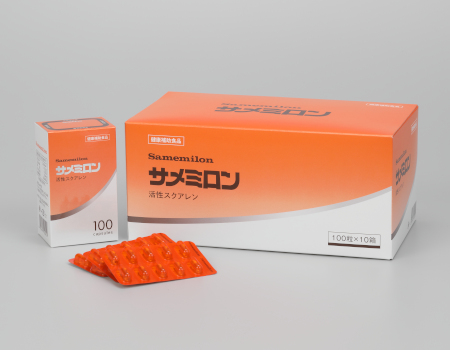サメミロン