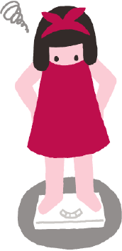 不妊と肥満の関係