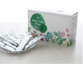 健伸堂オリジナル健康食品「宝源」と「純陽丸」